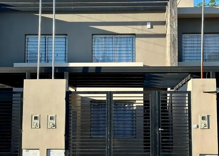 Duplex Quichi