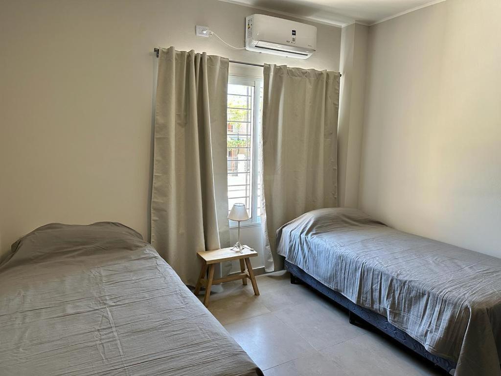 Duplex Quichi Apartment *