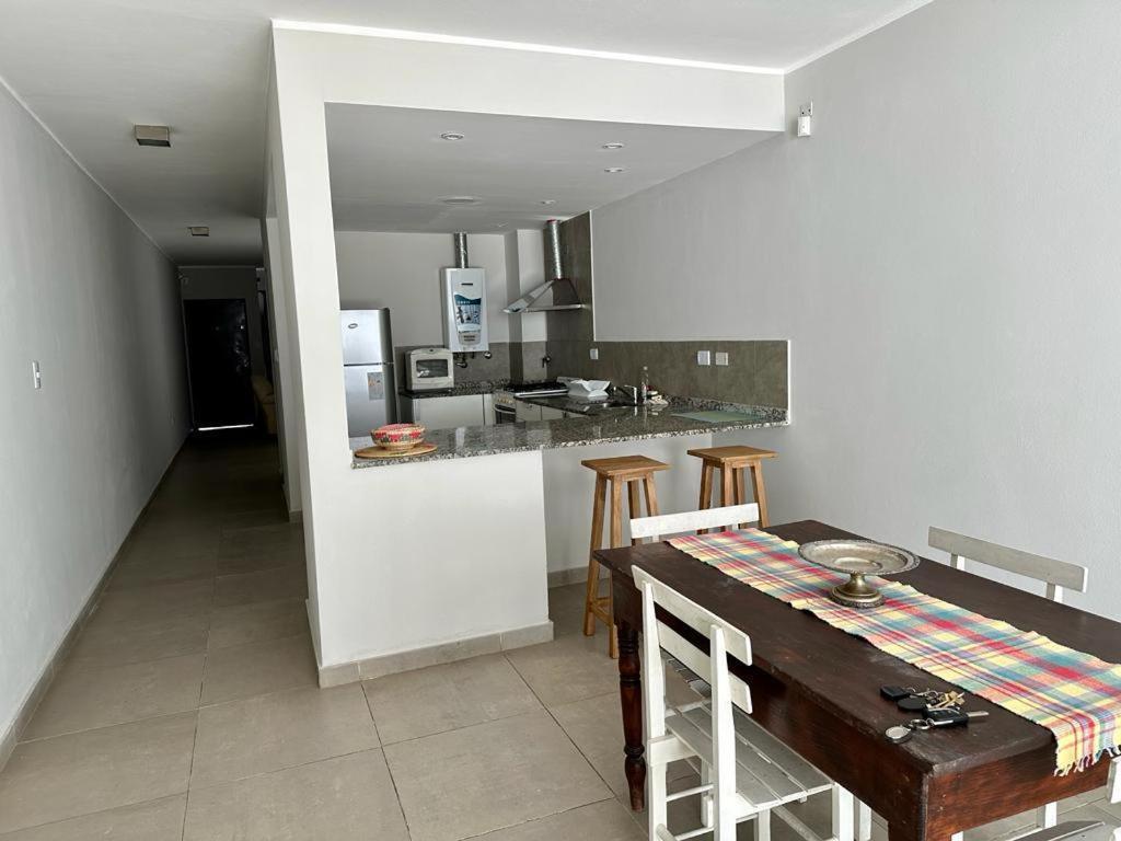 Apartment Duplex Quichi