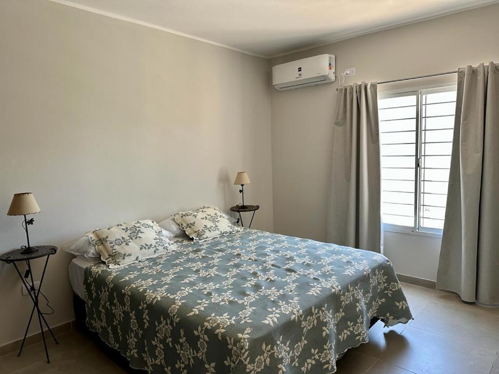 Duplex Quichi Apartment San Fernando del Valle de Catamarca